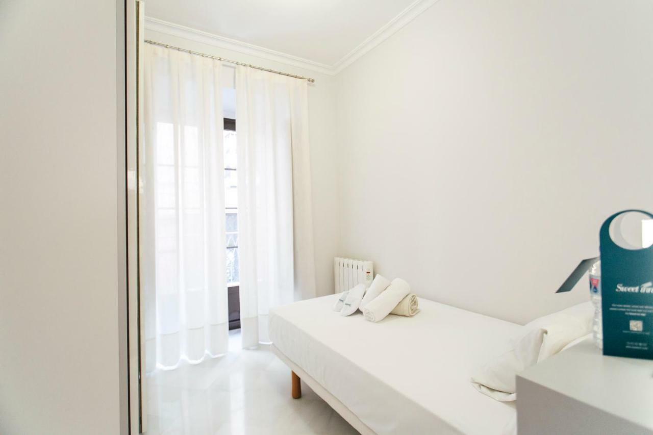 Minimalism And Modern- 2Bd 1Bth- Las Setas Seville Ngoại thất bức ảnh