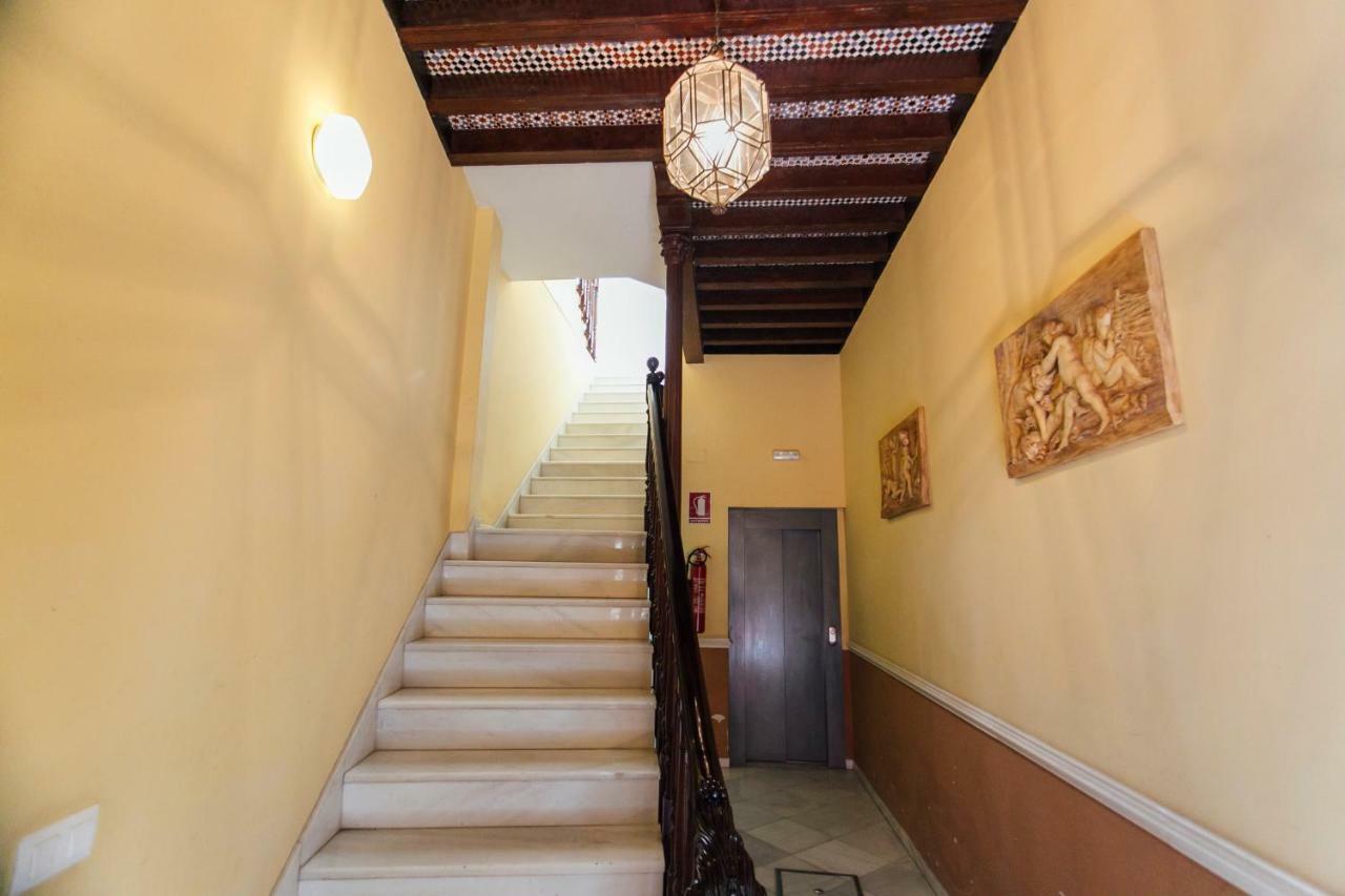 Minimalism And Modern- 2Bd 1Bth- Las Setas Seville Ngoại thất bức ảnh