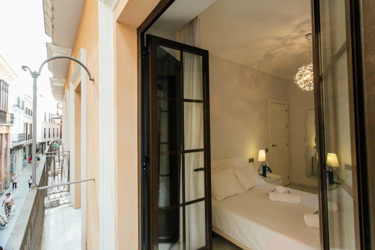 Minimalism And Modern- 2Bd 1Bth- Las Setas Seville Ngoại thất bức ảnh