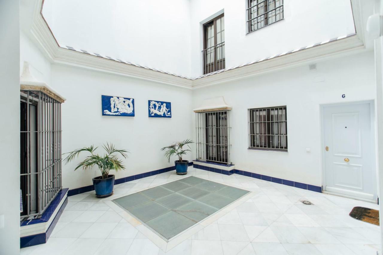 Minimalism And Modern- 2Bd 1Bth- Las Setas Seville Ngoại thất bức ảnh