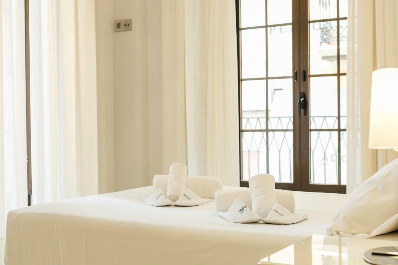 Minimalism And Modern- 2Bd 1Bth- Las Setas Seville Ngoại thất bức ảnh