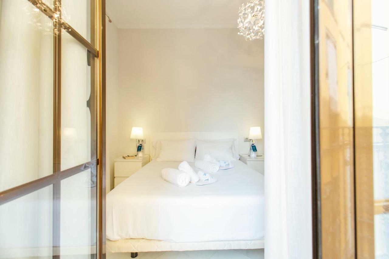 Minimalism And Modern- 2Bd 1Bth- Las Setas Seville Ngoại thất bức ảnh